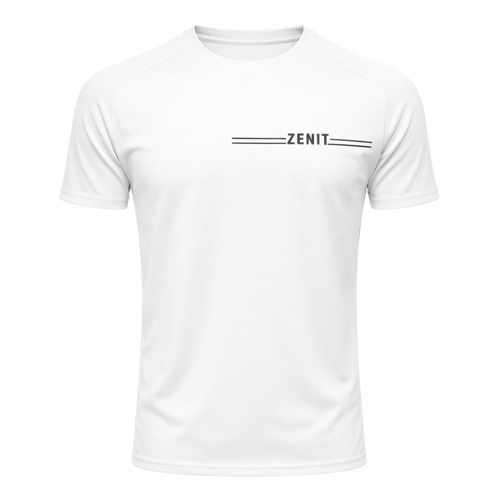 T-shirt de sport
