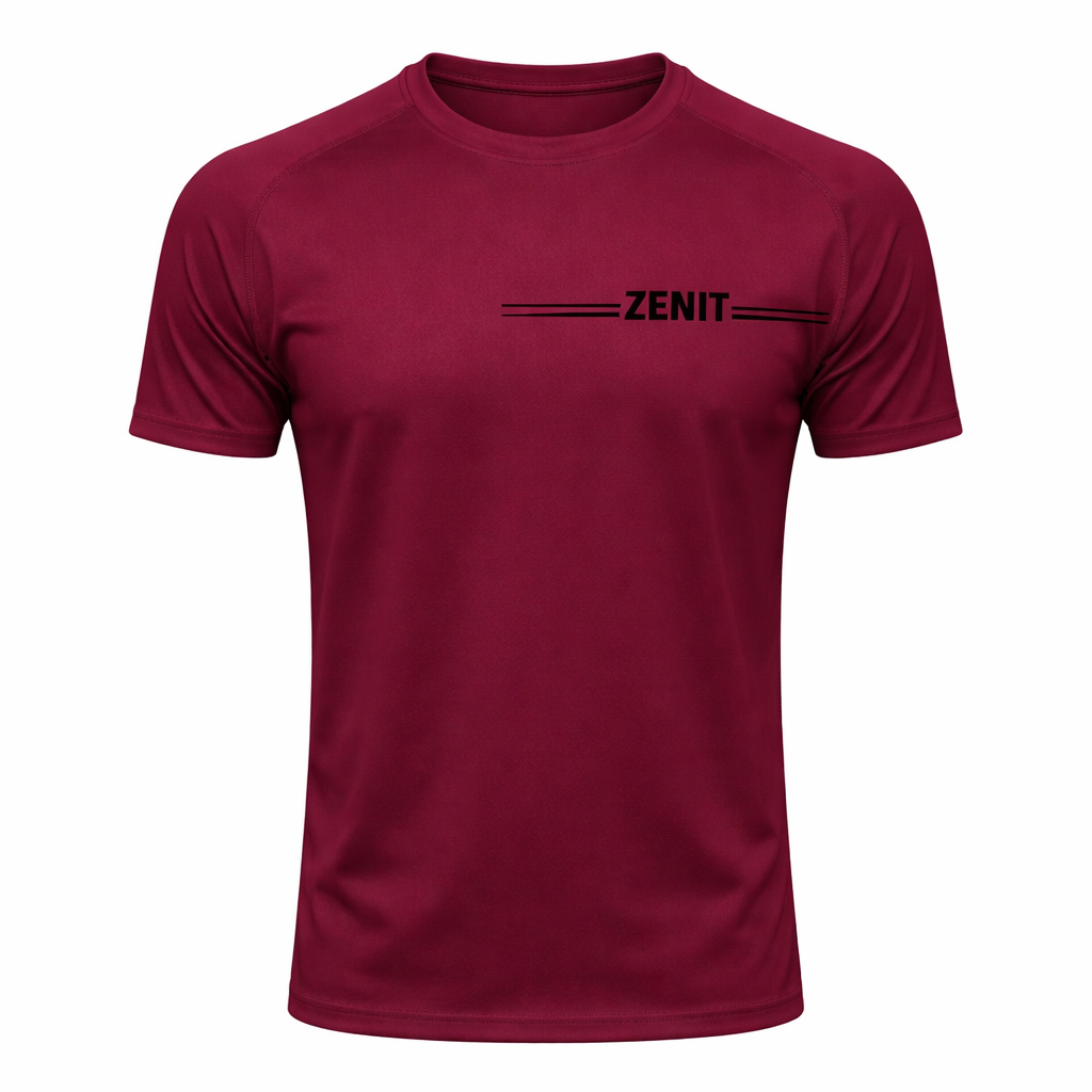 T-shirt de sport