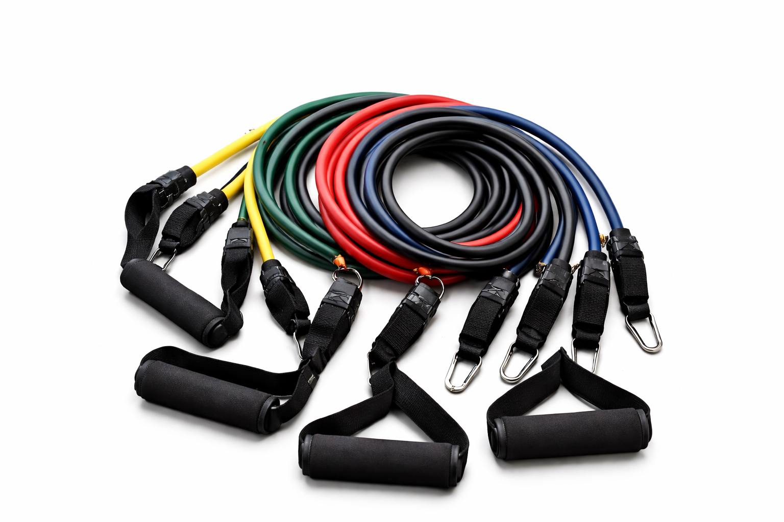 Kit de bandes de résistance