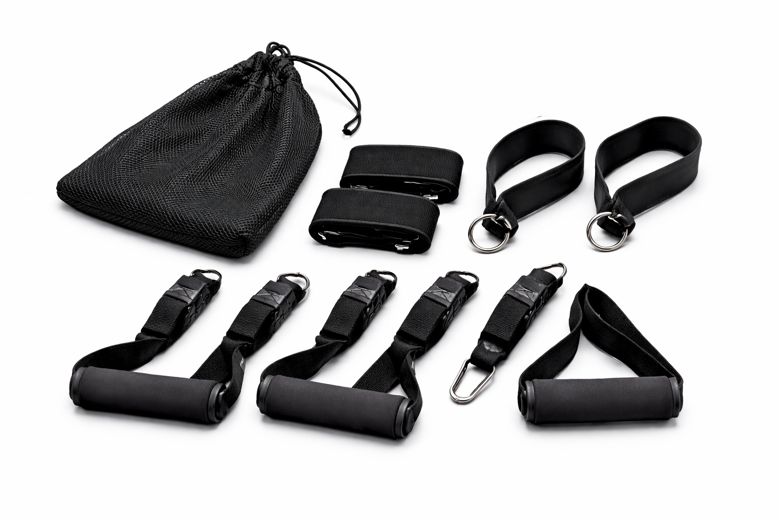 Kit de bandes de résistance